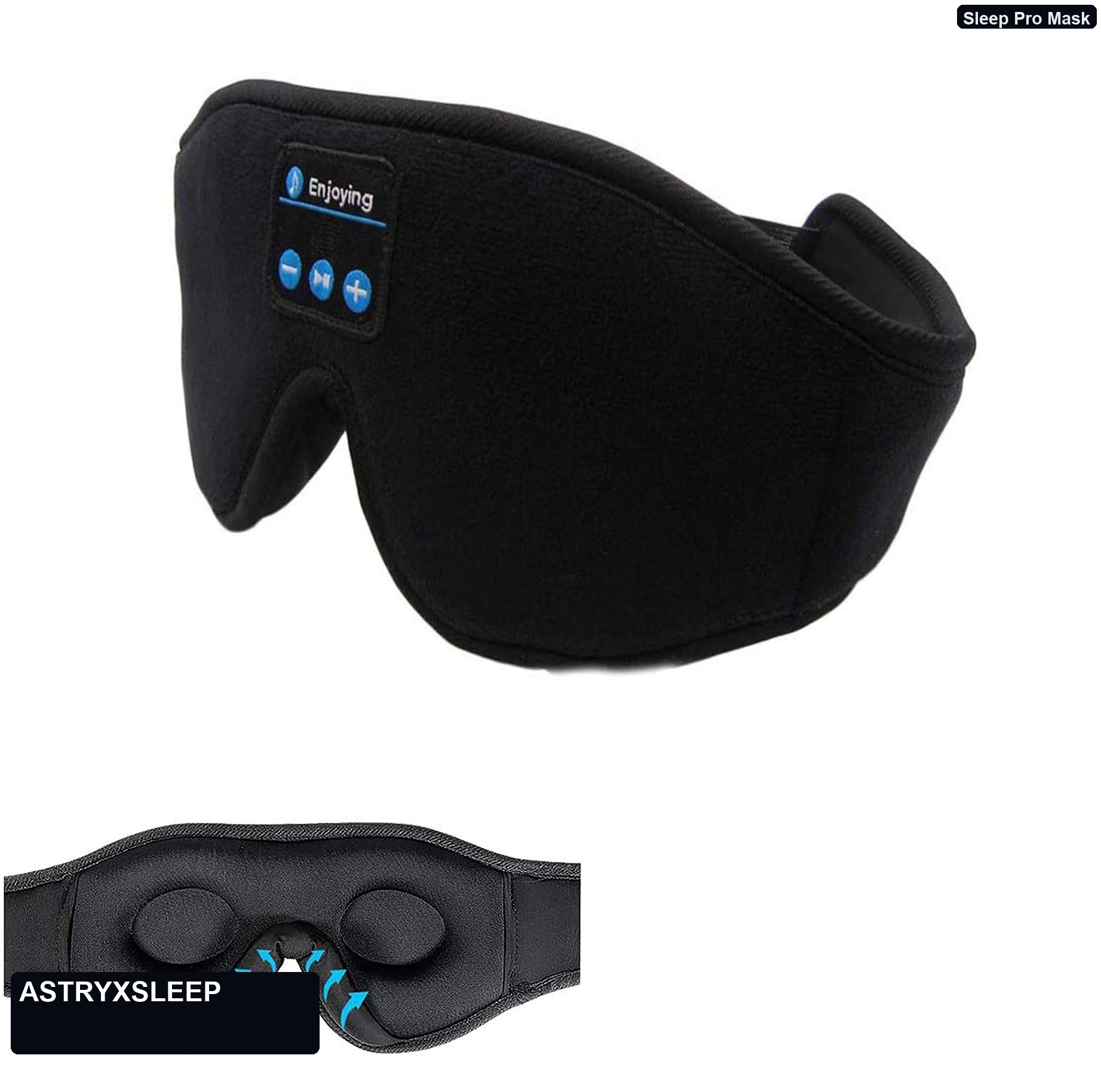 Astryx Sleep Pro Mask