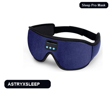 Astryx Sleep Pro Mask